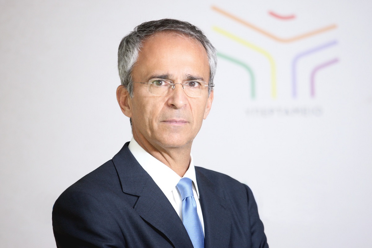 Υπερταμείο: O Μιχάλης Οράτης στη διεύθυνση του Risk Management