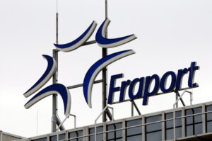 Fraport Greece: Άνοδος 8,8% στην επιβατική κίνηση των 14 αεροδρομίων τον Νοέμβριο