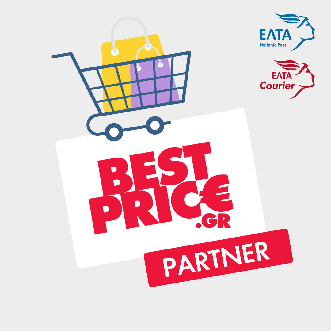 Συνεργασία της ΕΛΤΑ Courier με το BestPrice.gr