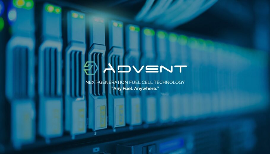 Advent Technologies © Facebook / Advent Technologies