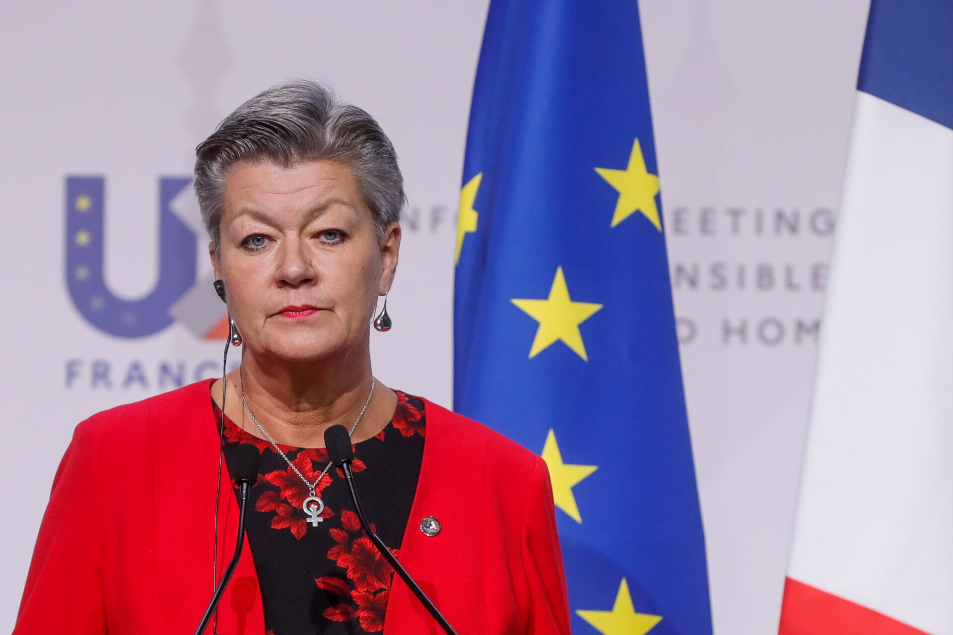 Γιόχανσον: Εάν φεύγετε από τον πόλεμο του Πούτιν είστε ευπρόσδεκτοι στην ΕΕ