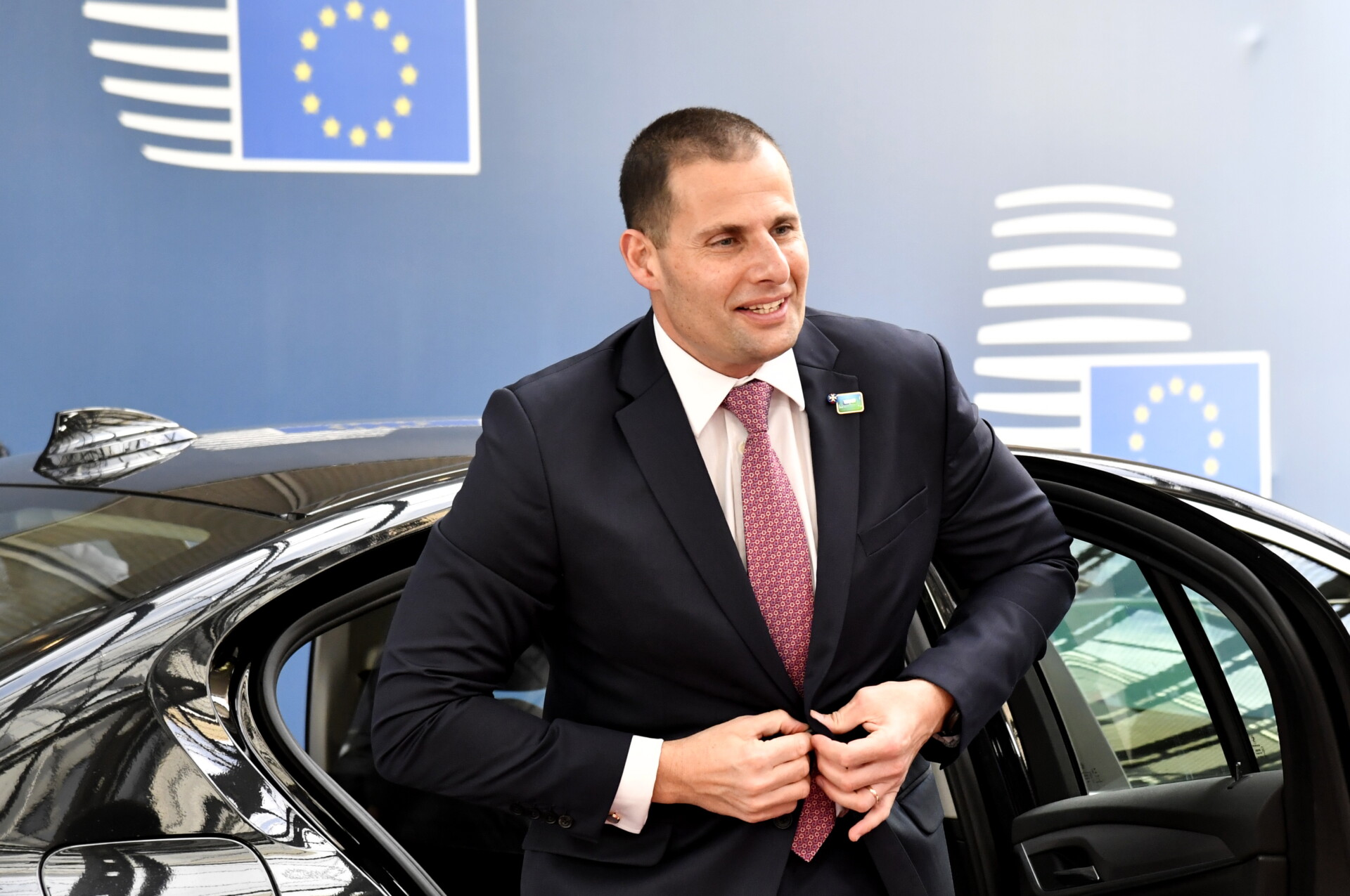 Μάλτα: Νικητής των βουλευτικών εκλογών ο Ρόμπερτ Αμπέλα