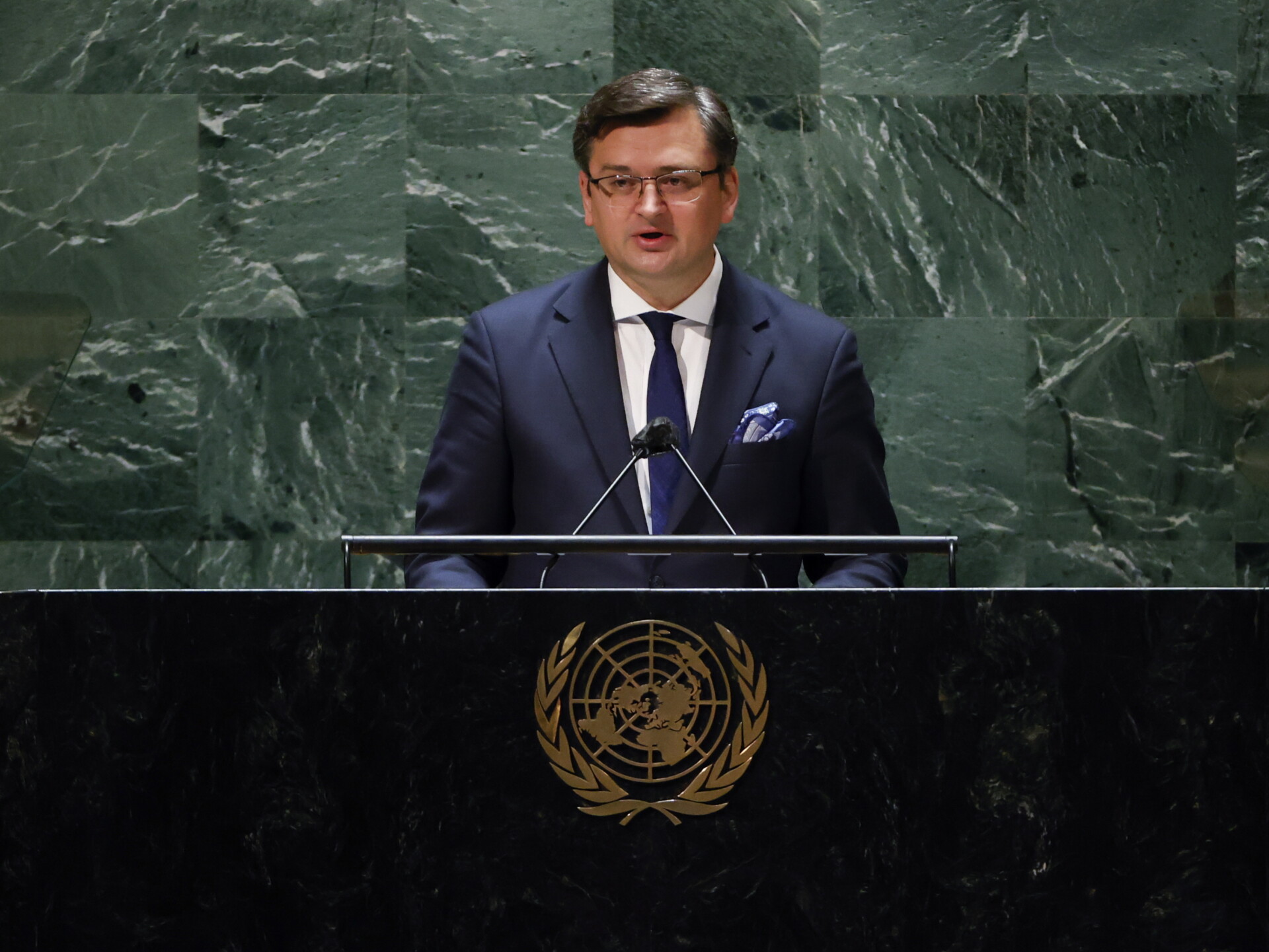 Ουκρανία: Ζητά μποϊκοτάζ σε πολυεθνικές που παραμένουν ανοικτές στη Ρωσία