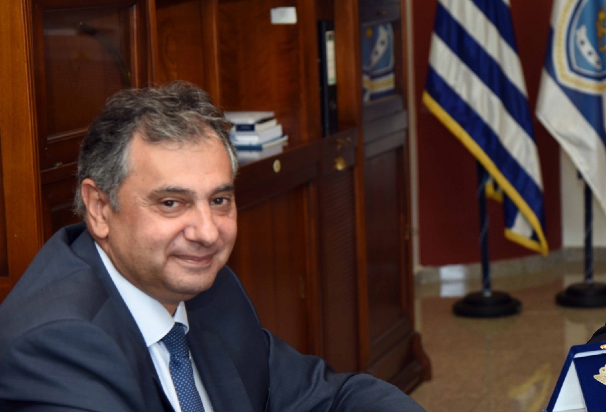 Κορκίδης: Τα Ποσειδώνια στηρίζουν τις ελληνικές ναυτιλιακές εταιρείες
