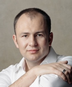 Andrey Igorevich MELNICHENKO