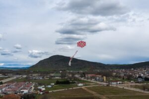 Καιρός: Κυριακή της Αποκριάς πτώση θερμοκρασίας & βροχές, βελτίωση την Καθαρά Δευτέρα
