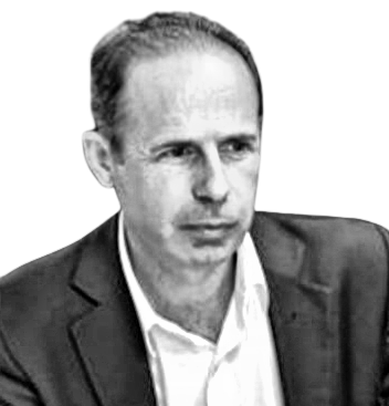 Ευάγγελος Μπουρνούς