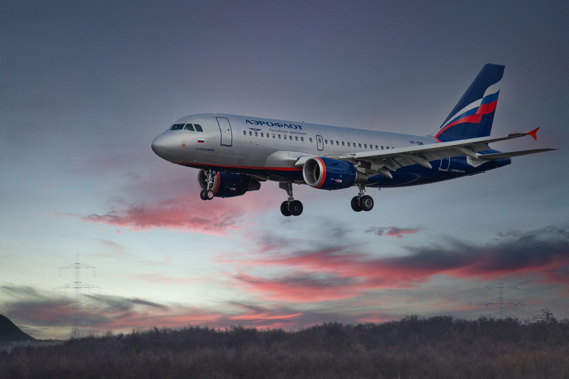Εκτός IATA ο διευθύνων σύμβουλος της Aeroflot