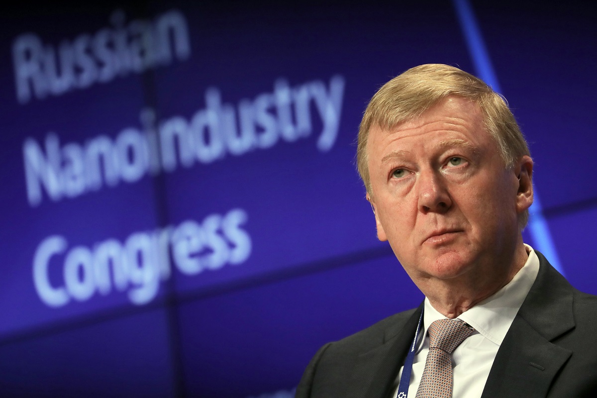 Reuters: Παραιτήθηκε και εγκατέλειψε τη Ρωσία ο σύμβουλος του Πούτιν