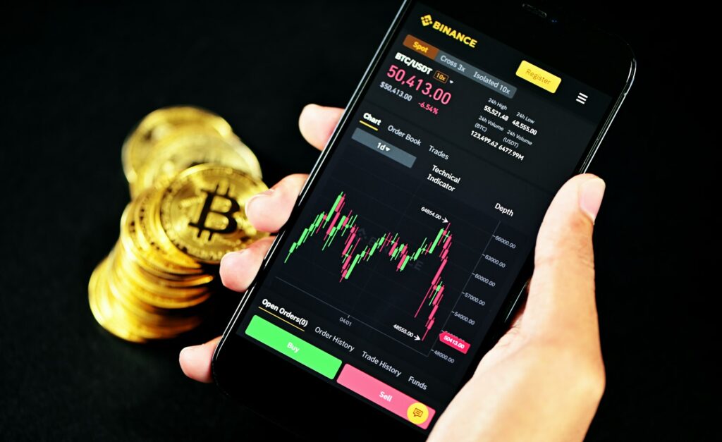 Mastercard και Binance σταματούν τις κάρτες κρυπτογράφησης