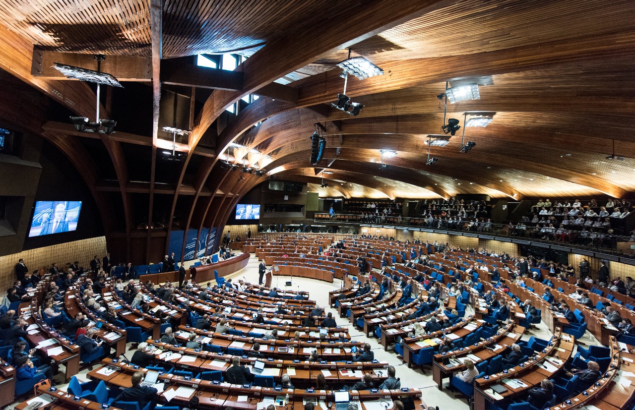 Ρωσία: Αποχωρεί από το Συμβούλιο της Ευρώπης