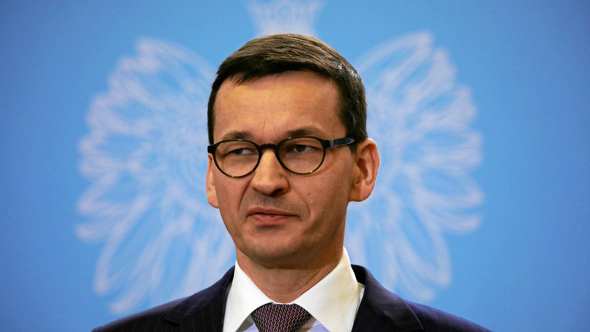 NATO-Μοραβιέτσκι: Προσπάθεια αποσταθεροποίησης από Wagner