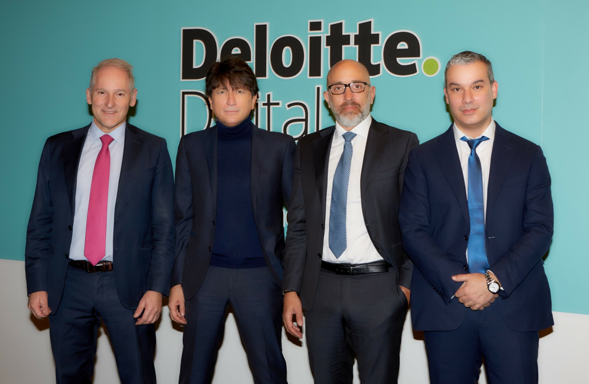 Το Deloitte Digital τώρα και στην Ελλάδα