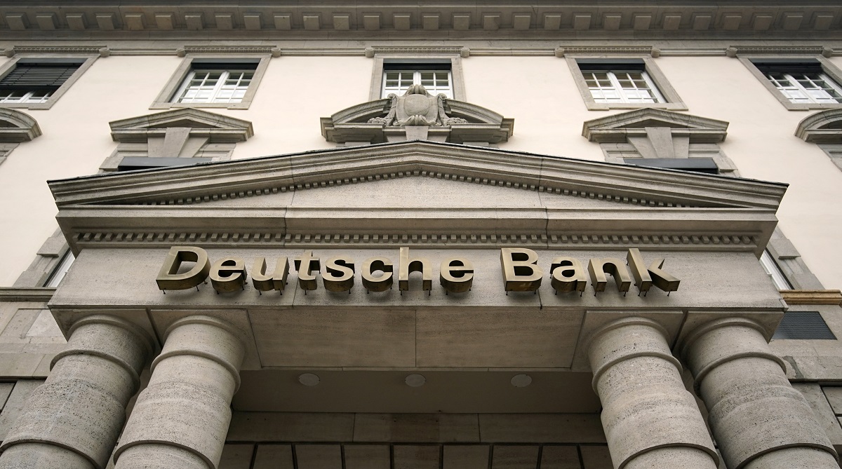 Deutsche Bank: Οι κίνδυνοι του 2023 και η ψήφος στη… Μαράια Κάρεϊ