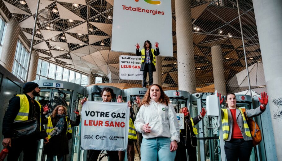 Les Amis de la Terre FR