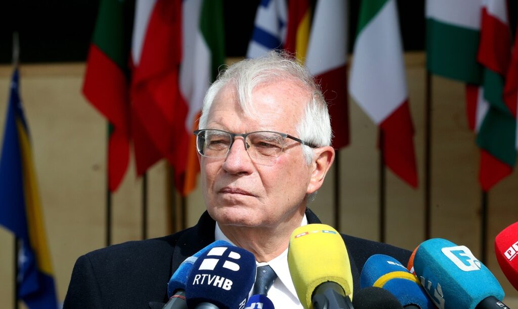 ΕΕ: Ενίσχυση της εταιρικής σχέσης με την Αλγερία στην ενέργεια