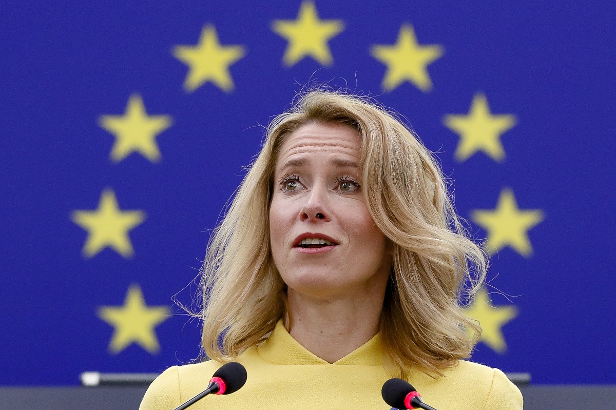 Κάλας: Μία Κασσάνδρα για τον Πούτιν – από την Εσθονία ως το ΝΑΤΟ (;)
