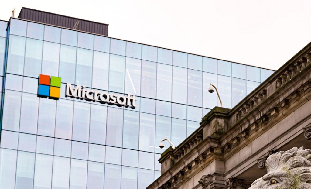 Κομισιόν: Ευνοεί την εξαγορά της Activision από τη Microsoft