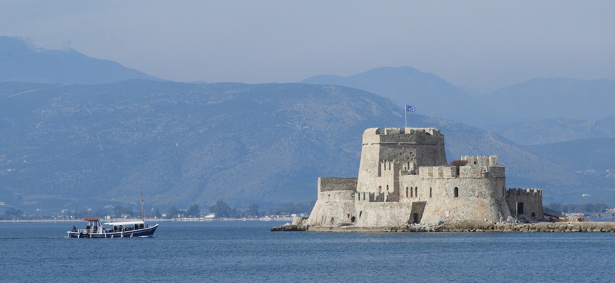 Ναύπλιο: Κέρδισε το στοίχημα του τουρισμού
