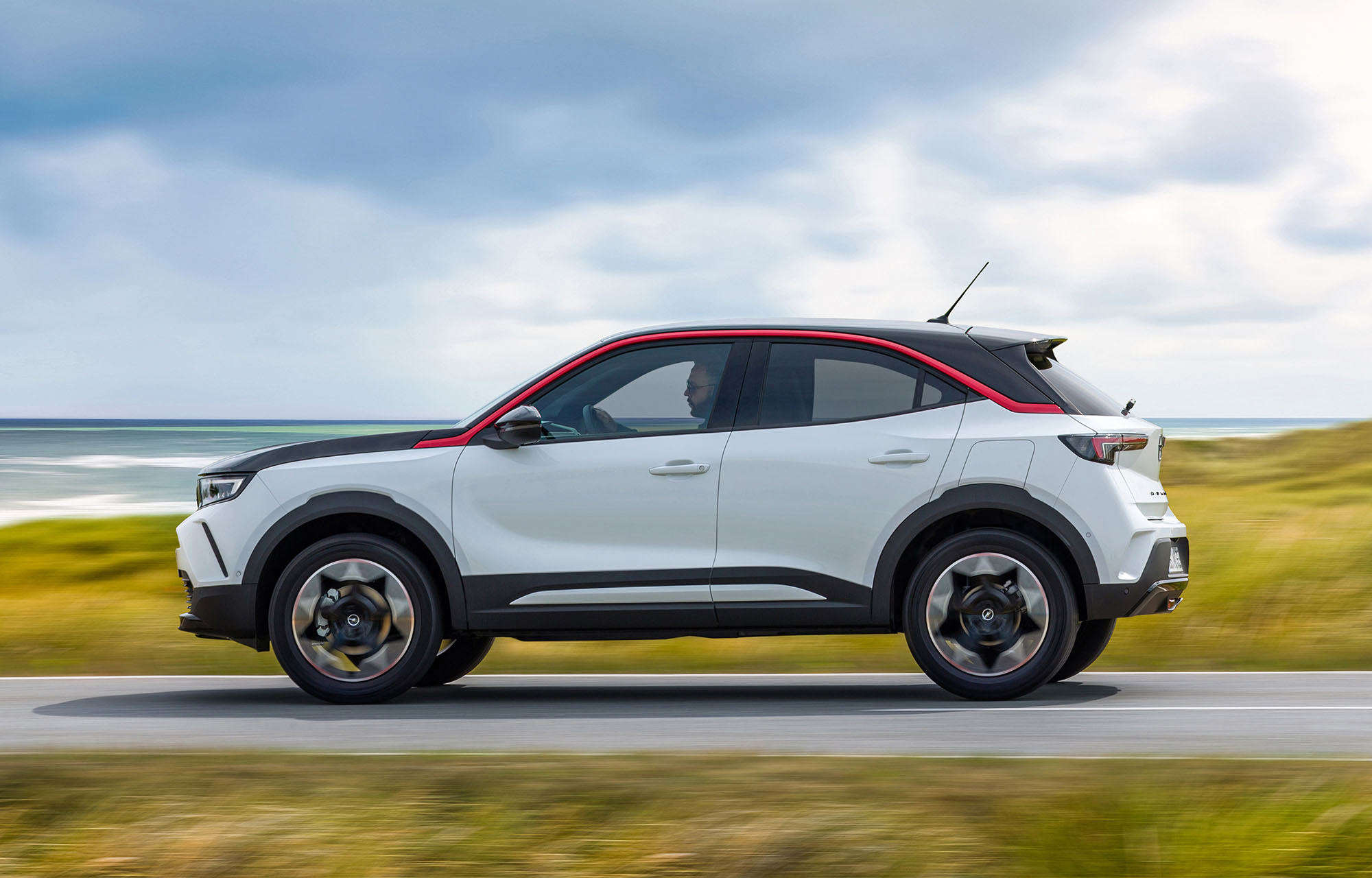 Ετοιμοπαράδοτο το Opel Mokka