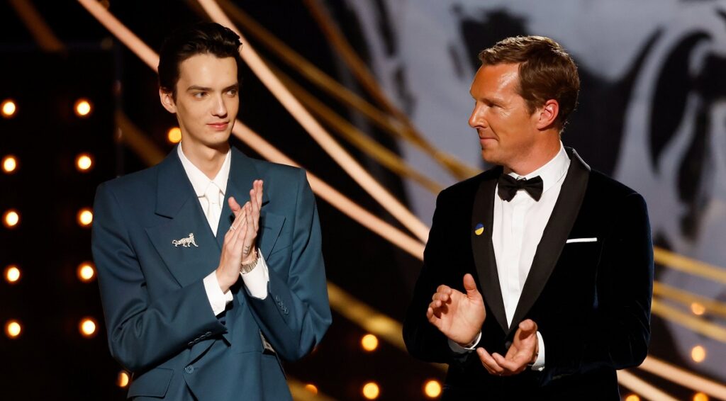 Βραβεία BAFTA: Οι μεγάλοι νικητές και η σκιά του πολέμου της Ουκρανίας
