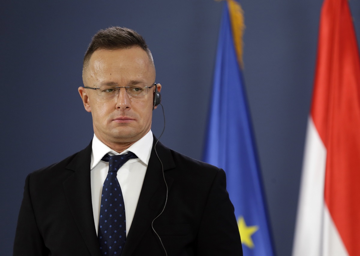 Αντιδρά η Ουγγαρία στο μπλόκο της Κομισιόν στο ρωσικό αέριο