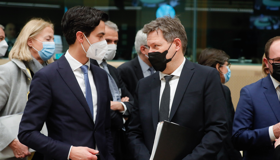 Την επόμενη εβδομάδα η έκθεση της Κομισιόν για τις τιμές στην ενέργεια