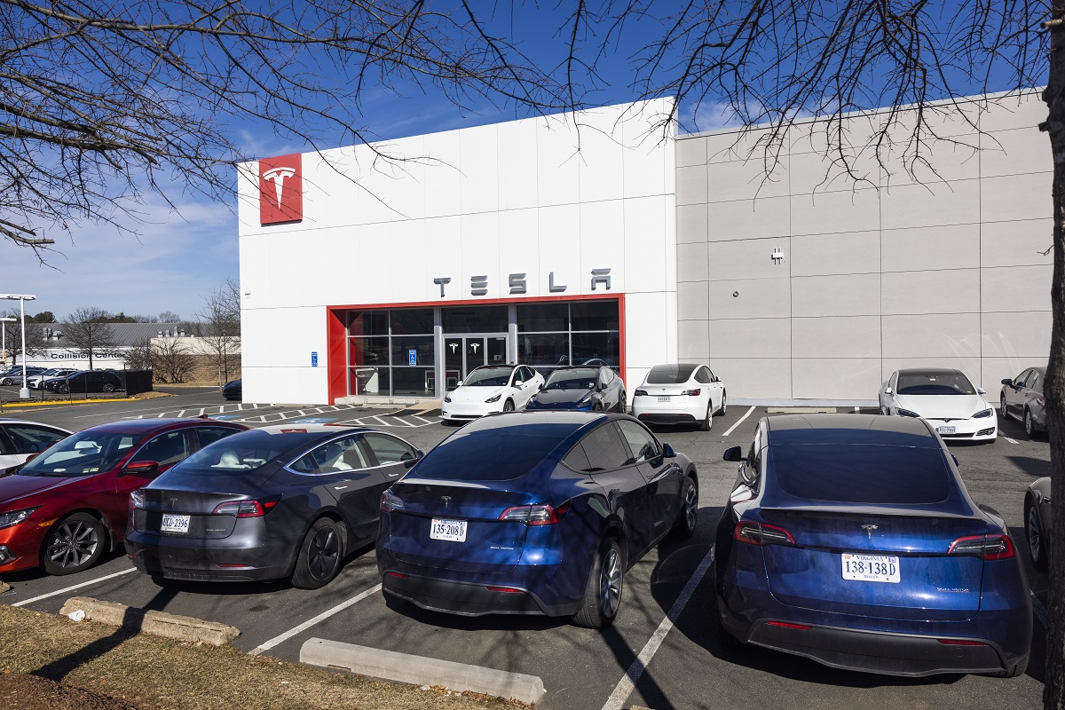 Πλήγμα για την Tesla: Κλειστό και τη Δευτέρα το εργοστάσιο στη Σαγκάη