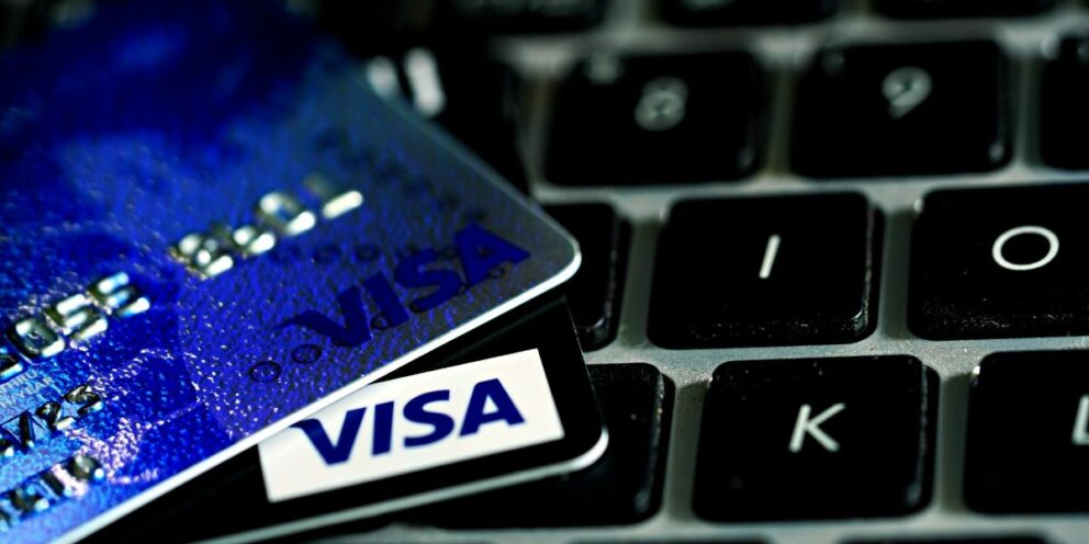 Visa: Η τεχνητή νοημοσύνη θα καθορίσει την τράπεζα του μέλλοντος
