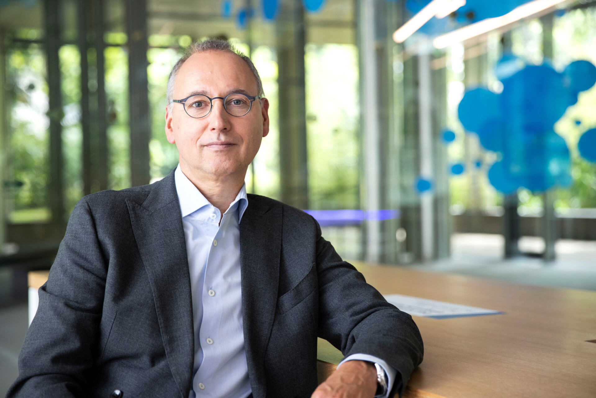 Bayer: Πωλήσεις αυξημένες κατά 8,9% το 2021, στα 44,081 δισ. ευρώ