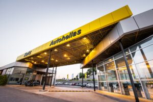 Autohellas: Τρίτη περίοδος εκτοκισμού κοινού ομολογιακού δανείου