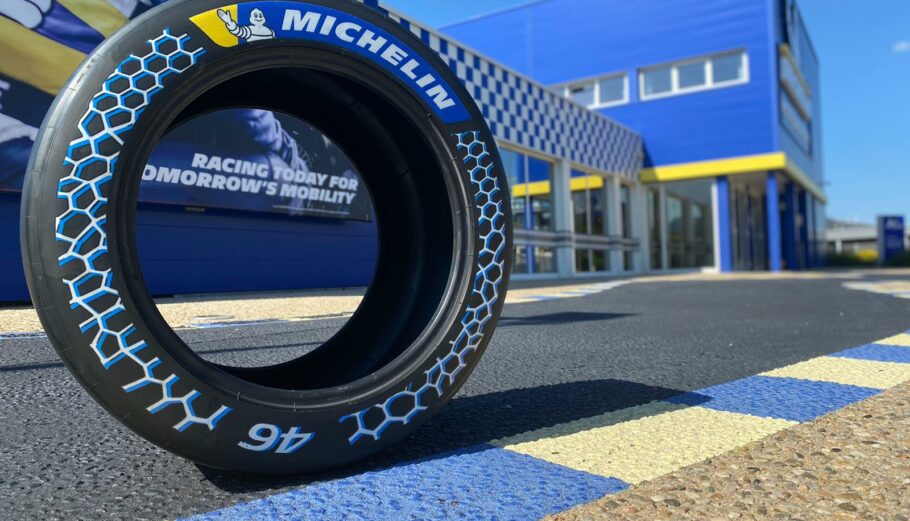 Michelin © Michelin Group