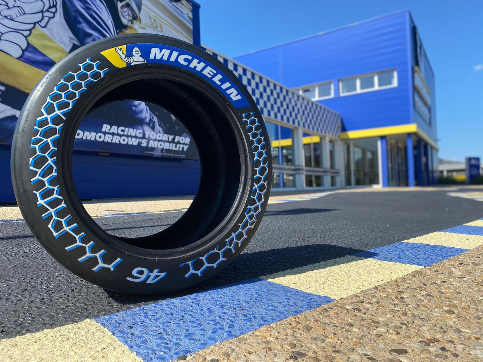 Michelin © Michelin Group