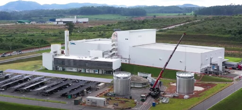 Η Danone συνεχίζει την τοπική παραγωγή στη Ρωσία