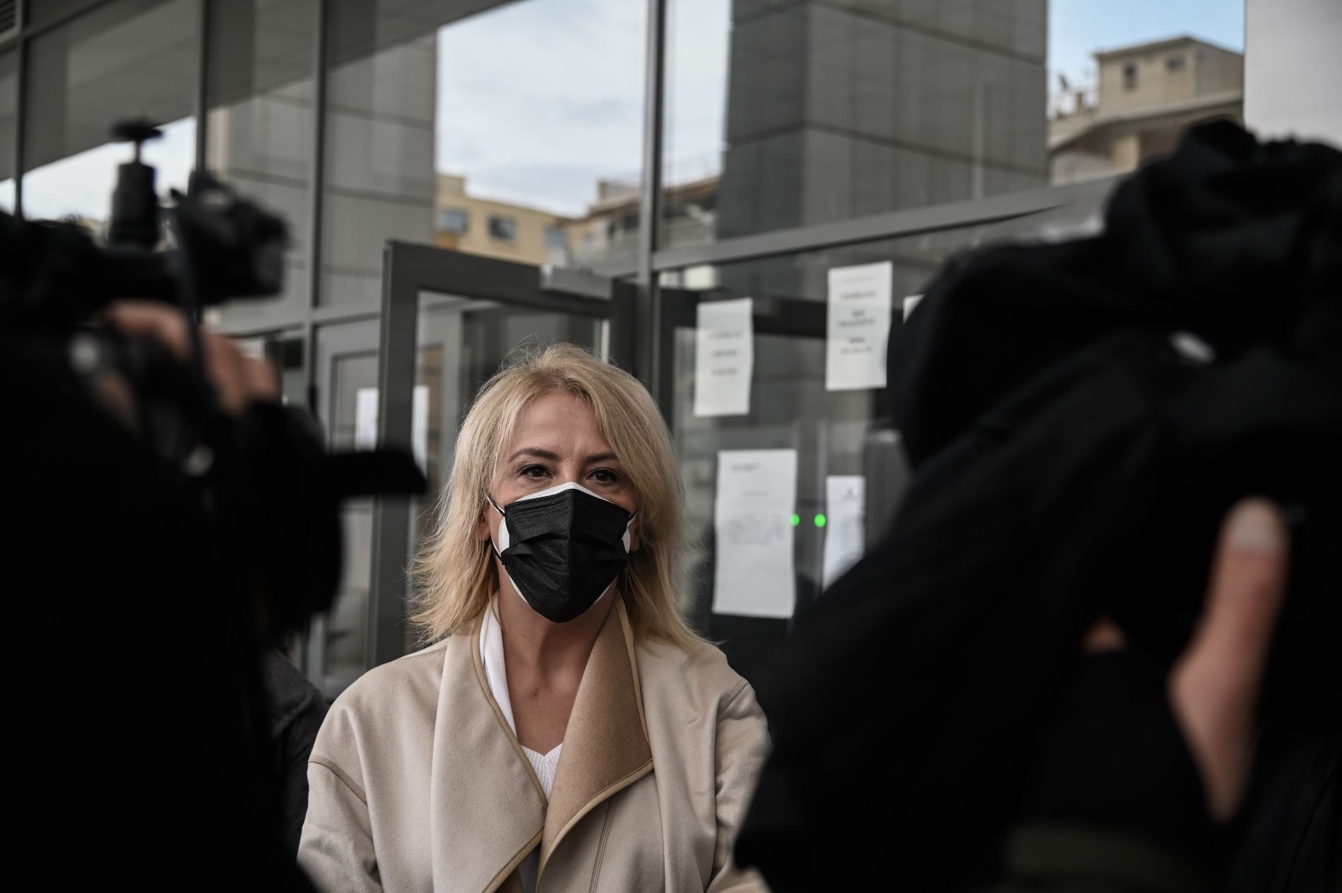 Μάτι: Σε δίκη για πλημμελήματα 21 κατηγορούμενοι