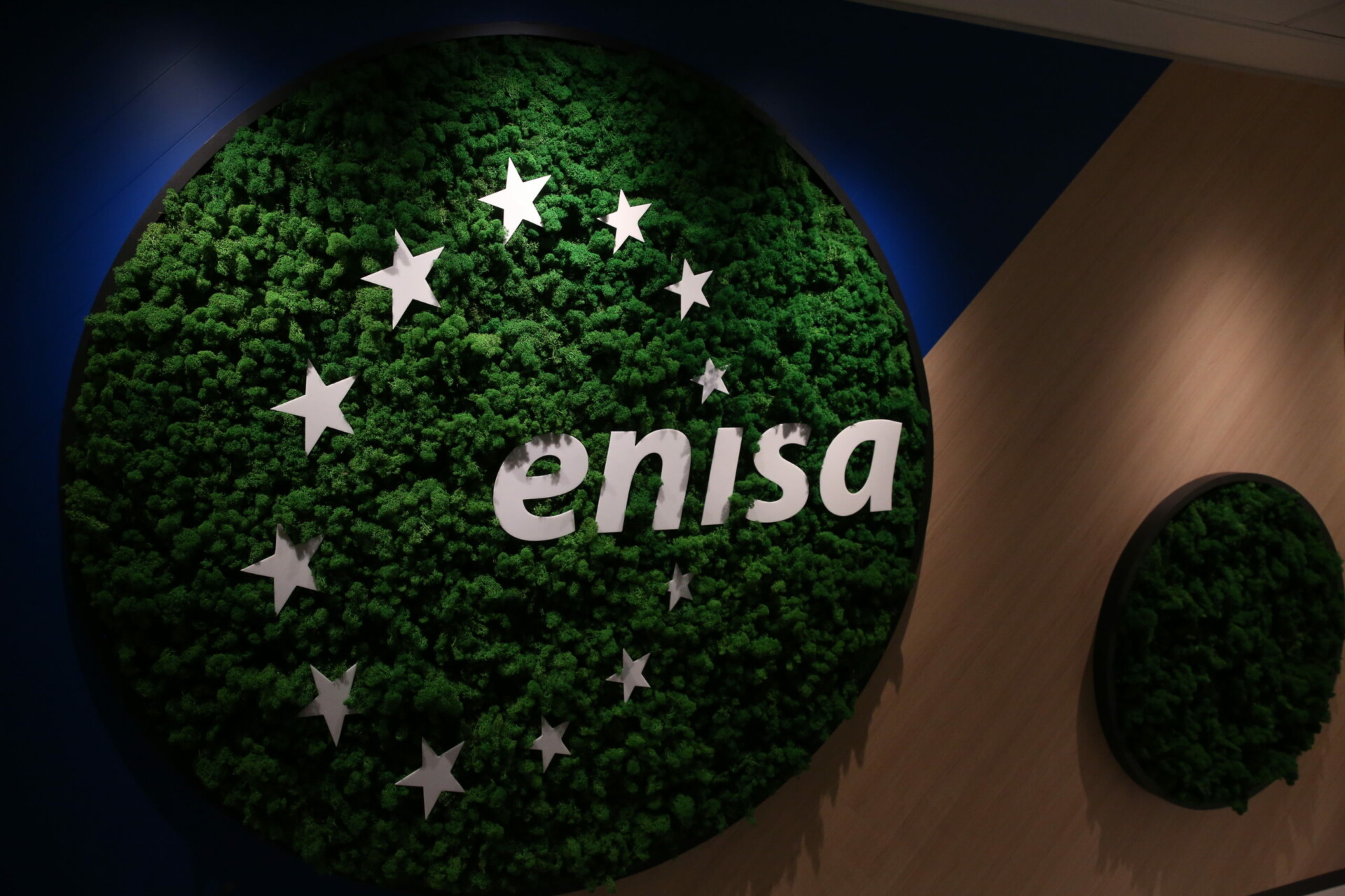 Εγκαίνια της έδρας του ENISA στην Αθήνα