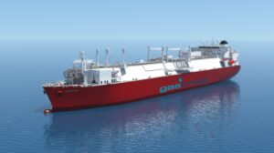 Gastrade: Η ωρίμανση του δεύτερου FSRU στη Θράκη και ο Κάθετος Διάδρομος