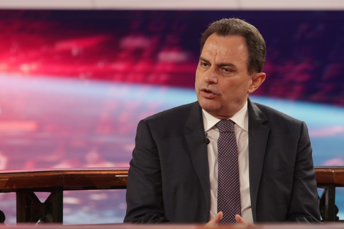 Γεωργαντάς: Ομαλά κινείται η εφοδιαστική αλυσίδα – O ρόλος της γεωργίας