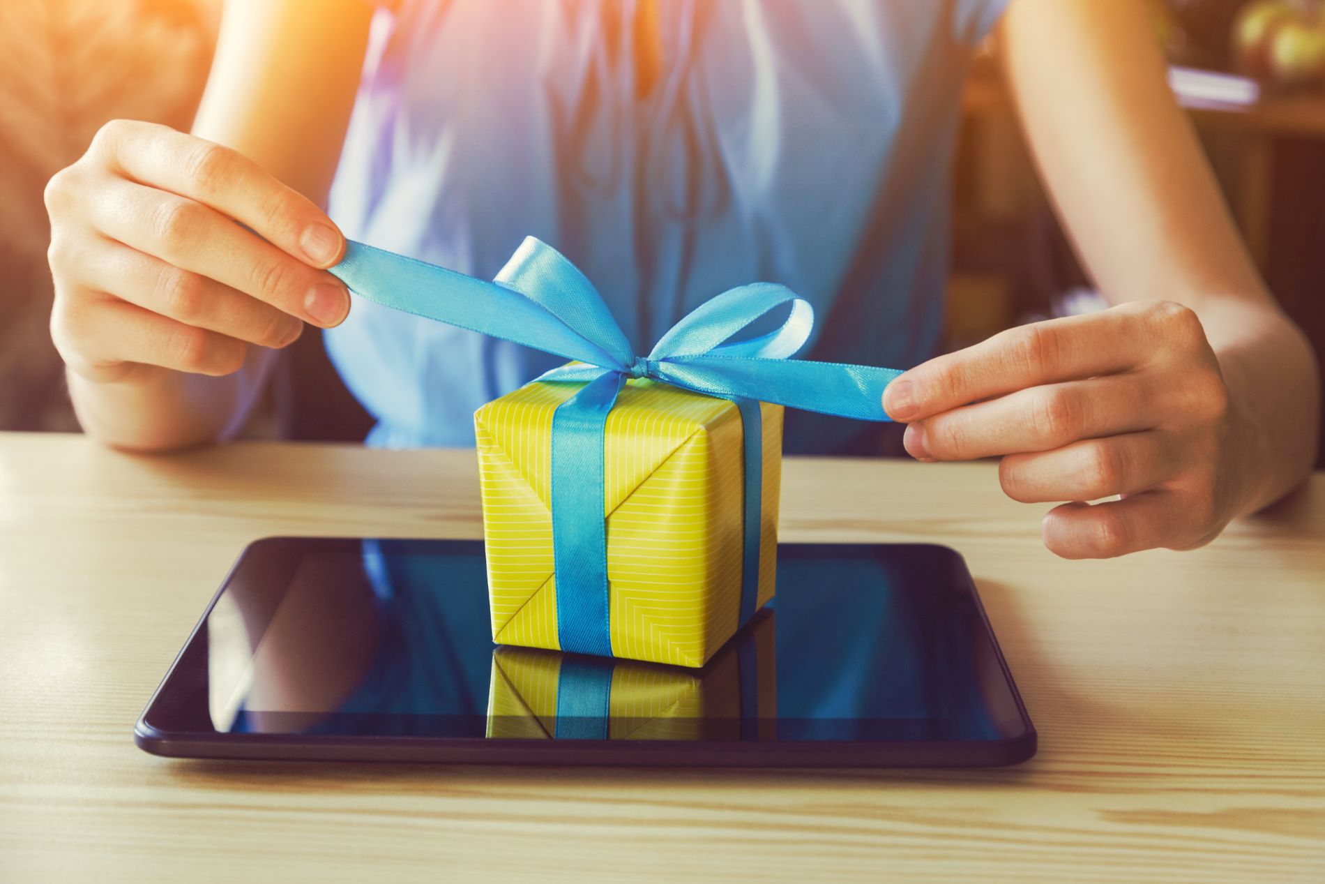 Gift Cards: Γιατί εκτοξεύθηκε η χρήση δωροκάρτας στην Ελλάδα
