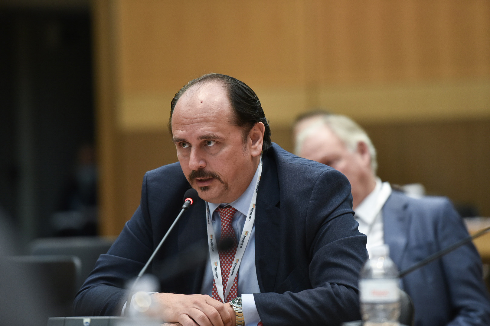 Κορμάς: Πρωτοπόρος η Πειραιώς στην εφαρμογή συμπεριληπτικών πρακτικών