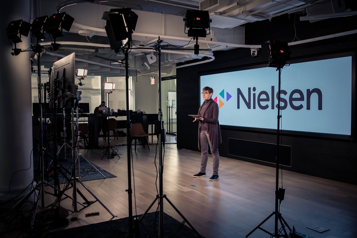 Nielsen: Επενδυτικό ενδιαφέρον για την εξαγορά της έναντι 16 δισ. δολ