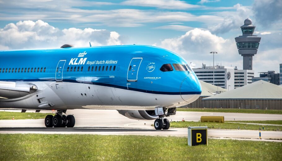 KLM