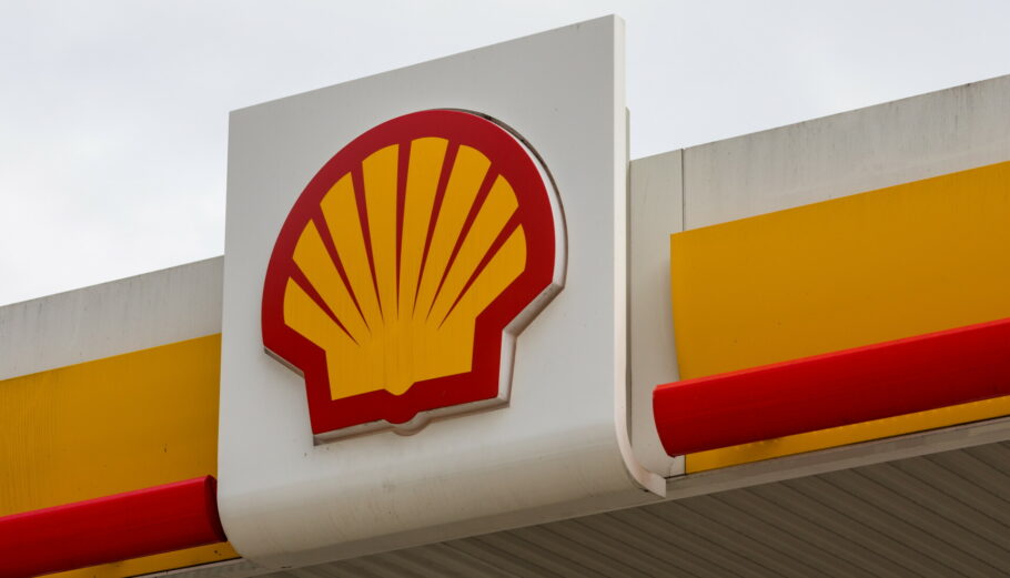 Shell © EPA/VICKIE FLORES