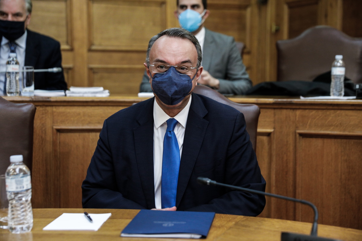 ΥΠΟΙΚ: 8 στους 10 πολίτες πληρώνουν ακόμα χαμηλότερο ΕΝΦΙΑ