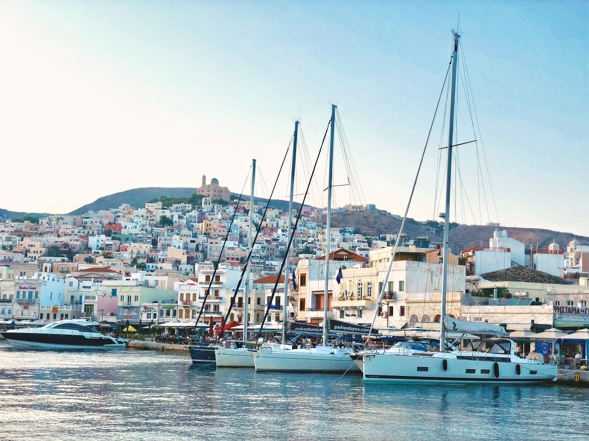 Daily Telegraph: Αισιοδοξία για την εξέλιξη της σεζόν στην Ελλάδα