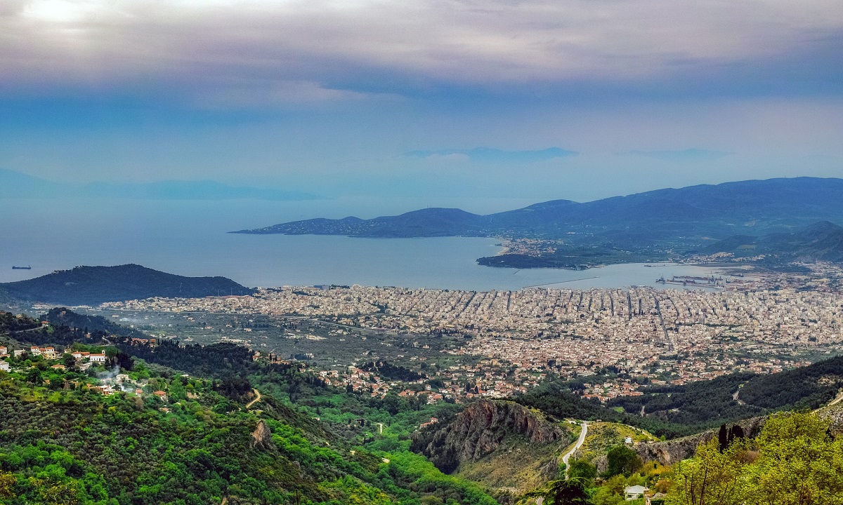 Τουρισμός: Υψηλές πληρότητες σε Βόλο και Πήλιο