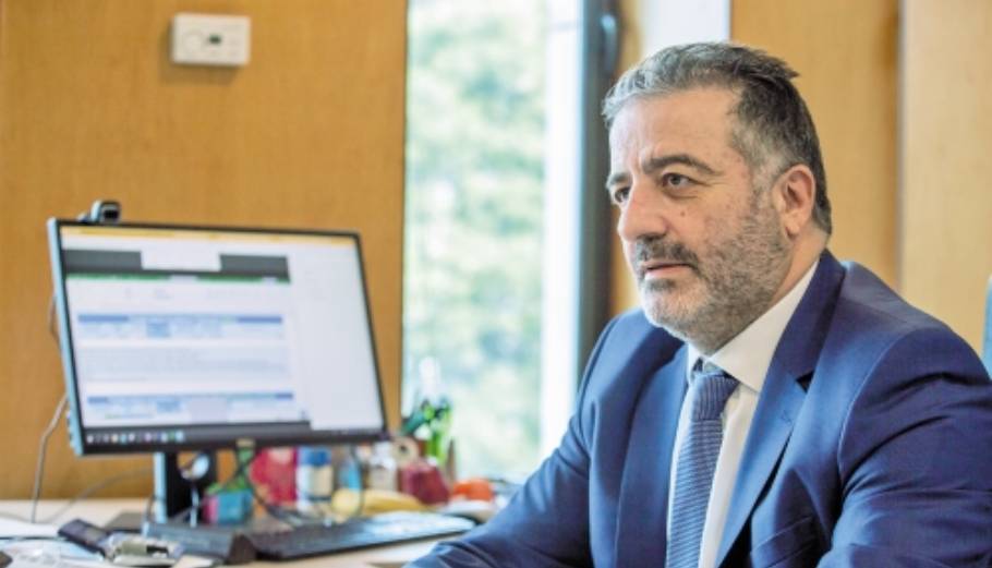 ΣΒΠΕ: Σχεδόν όλοι οι κλάδοι της βιομηχανίας εξαρτώνται από τα πλαστικά