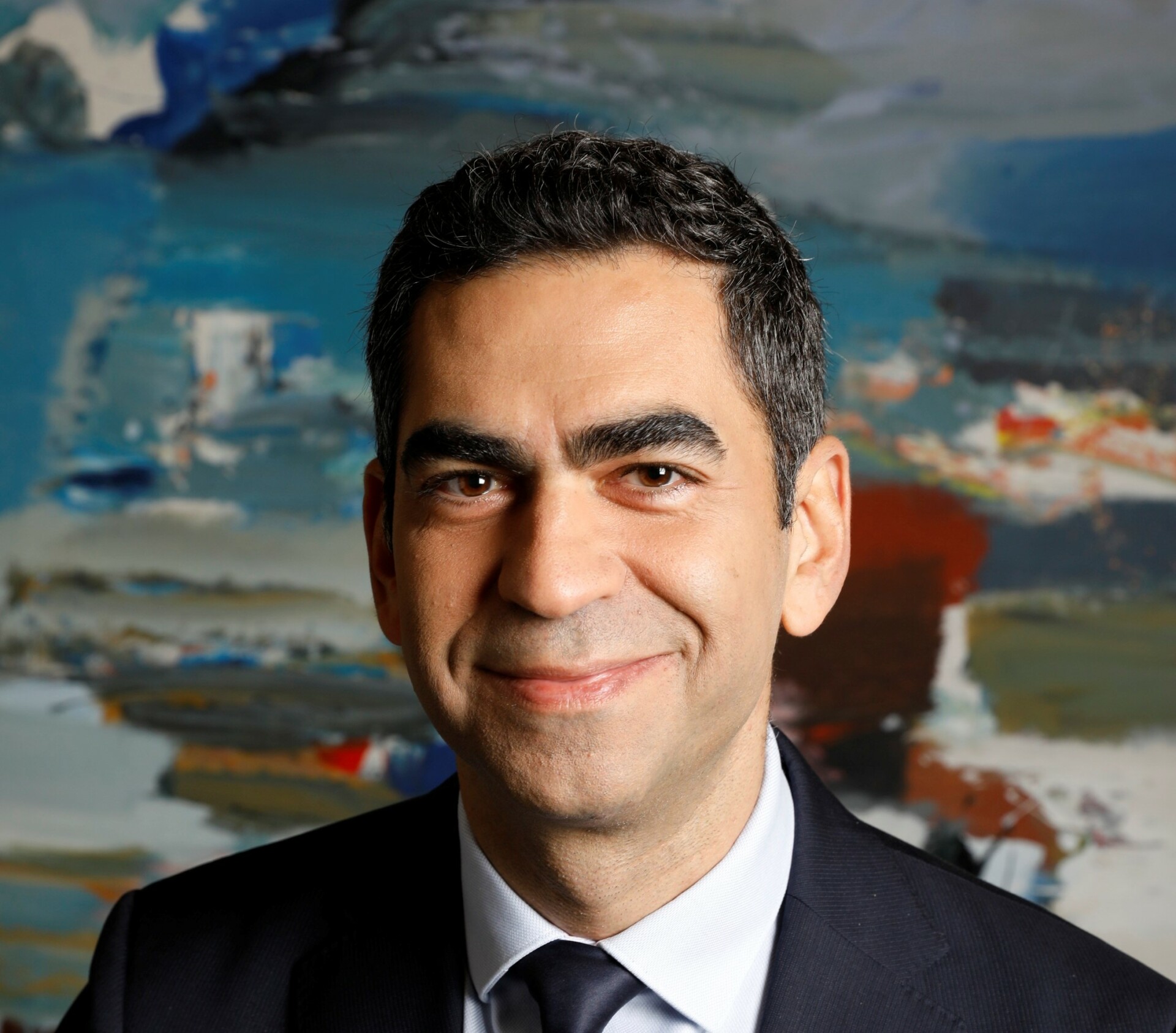 Παναγιώτου (ΕΤΕ): Είμαστε στη δεύτερη φάση μετασχηματισμού