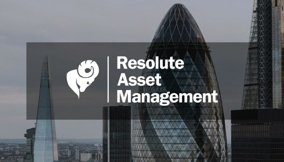 Resolute Asset Management © Resolute Asset Management / LinkedIn