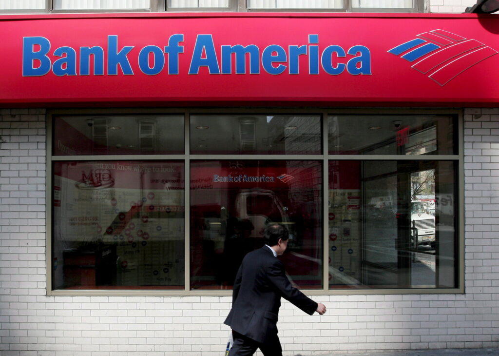 BofA: Γιατί η Ελλάδα θα έχει καλύτερες επιδόσεις – Οι τρεις λόγοι